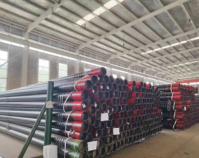 API 5CT Pipe Specification